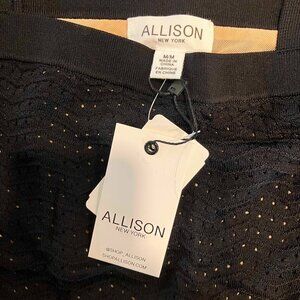 Size M Allison LBD.